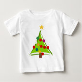 Oh kerstboomshirts en cadeautjes (Voorkant)
