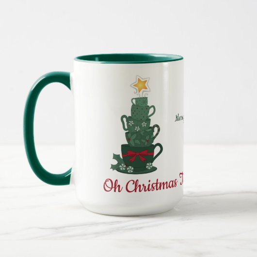 Oh Kerstthee Mok (Links)