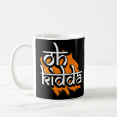 Oh Kidda Punjabi Hallo Koffiemok (Links)