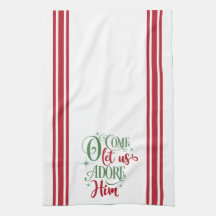 Oh, kom ons helpen hem te vereren