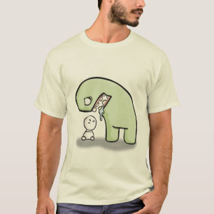 Oh... kraan t-shirt