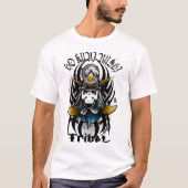 Oh kuni nushi t-shirt (Voorkant)