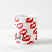 Oh-la-la! Beker/Mok Koffiemok (Center)