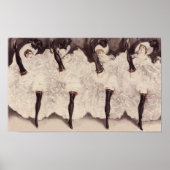 Oh La La La! Poster (Voorkant)