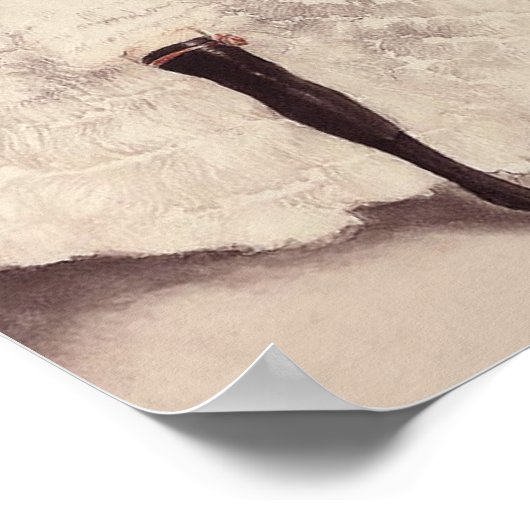 Oh La La La! Poster (Hoek)