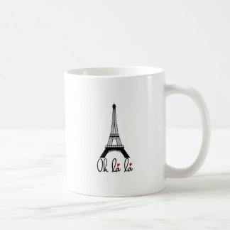 Oh la Paris Koffiemok