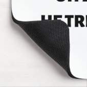 oh lawd he treading muismat (Hoek)