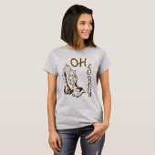 Oh Lordy T-Shirt (Voorkant volledig)