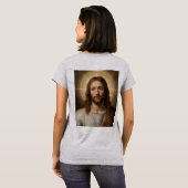 Oh Lordy T-Shirt (Achterkant volledig)