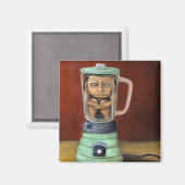 Oh! Magneet (Voorkant / Achterkant)