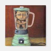 Oh! Magneet (Voorkant)