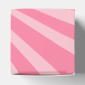 Oh Magnetisch! Bedankdoosjes (Bovenkant)