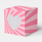 Oh Magnetisch! Bedankdoosjes (Voorkant Zijde)