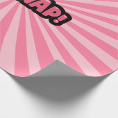 Oh Magnetisch! Cadeaupapier (Hoek)