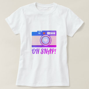 Oh Magnetisch! T-shirt
