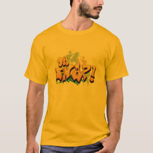 Oh Magnetisch! T-shirt
