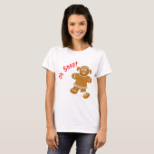 Oh Magnetisch! T-shirt (Voorkant volledig)