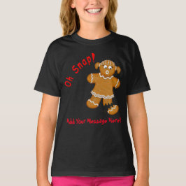 Oh Magnetisch! T-shirt