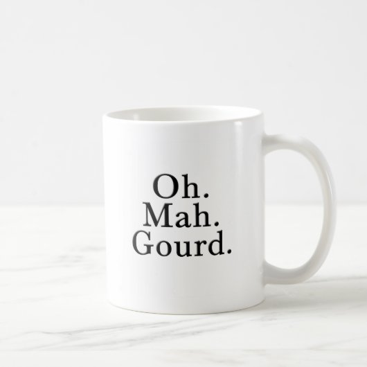 Oh Mah Gourd Mok (Rechts)