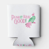 Oh Mah Jong! | Mah-Jongg Blikjeskoeler (Achterkant)