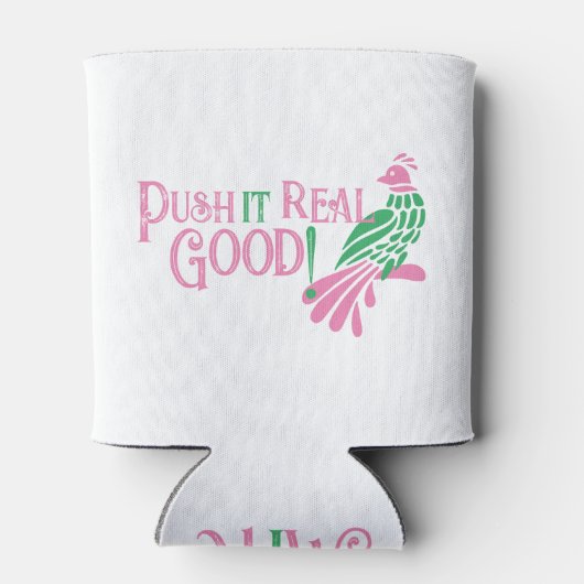 Oh Mah Jong! | Mah-Jongg Blikjeskoeler (Achterkant)