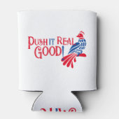 Oh Mah Jong! | Mah-Jongg Blikjeskoeler (Achterkant)