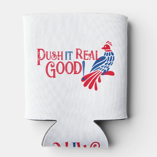 Oh Mah Jong! | Mah-Jongg Blikjeskoeler (Achterkant)