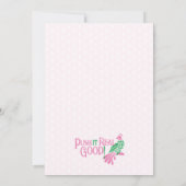 Oh Mah Jong! | Mah-Jongg Kaart (Achterkant)