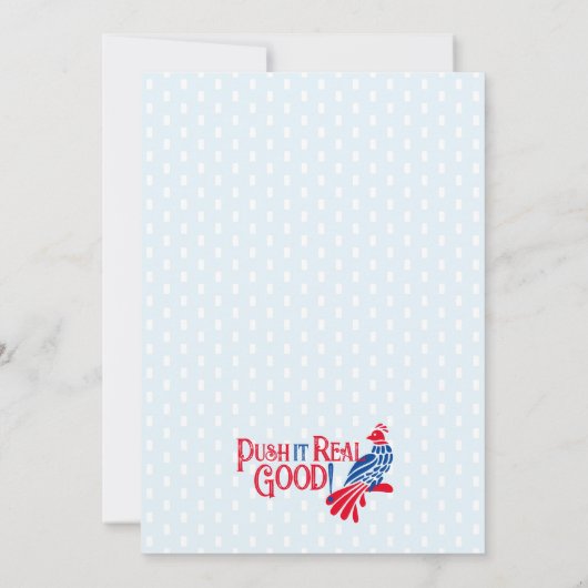 Oh Mah Jong! | Mah-Jongg Kaart (Achterkant)