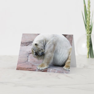 Oh me, mijn oh kaart