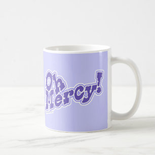 Oh Mercy! Koffiemok