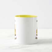 Oh Mijn Boeddha Mok (Midden)