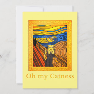 Oh mijn Catness - MunchCat Aankondiging