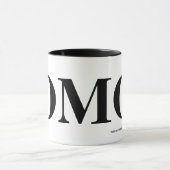 OH MIJN GOD MOK (Midden)