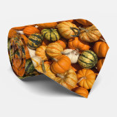 Oh Mijn Gourd Stropdas (Opgerold)