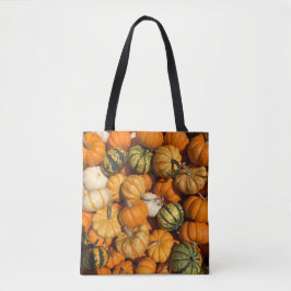 Oh Mijn Gourd Tote Bag