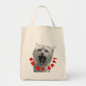 OH MIJN KAT! TOTE BAG (Voorkant)