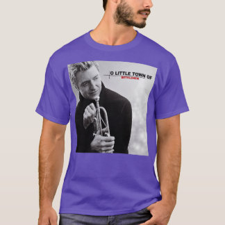 Oh mijn kleine stad t-shirt