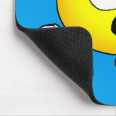 Oh, mijn! muismat (Hoek)