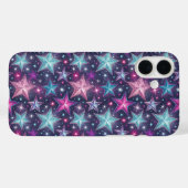Oh mijn sterren Case-Mate iPhone case (Achterkant (horizontaal))