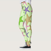 Oh mijn sterren leggings (Links)