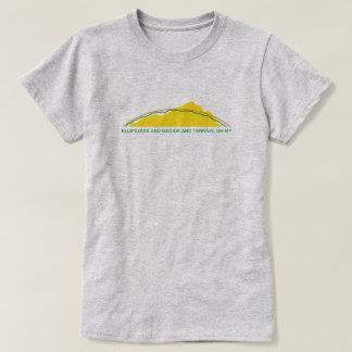 Oh mijn t-shirt