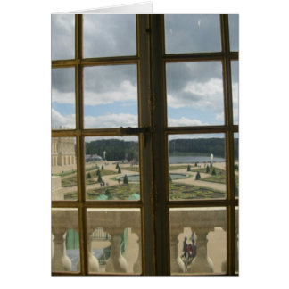 Oh, mijn! Versailles!