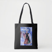 Oh Moi LeeMariie's creative designs Tote Bag (Voorkant)