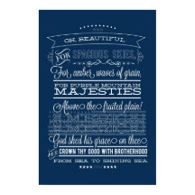 Oh mooi, voor de grote hemel