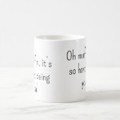 Oh Muffin Snarky Mok (Center)