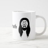 Oh My Dad Grote Koffiekop (Rechts)