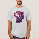 ¡Oh My Goat! T-shirt (Voorkant)