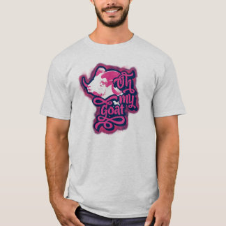 ¡Oh My Goat! T-shirt