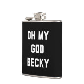 OH MY GOD BECKY HEUPFLES (Links)